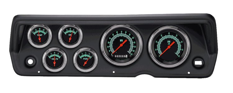 CDDU70GS01BL G/Stock Series Short-Sweep
