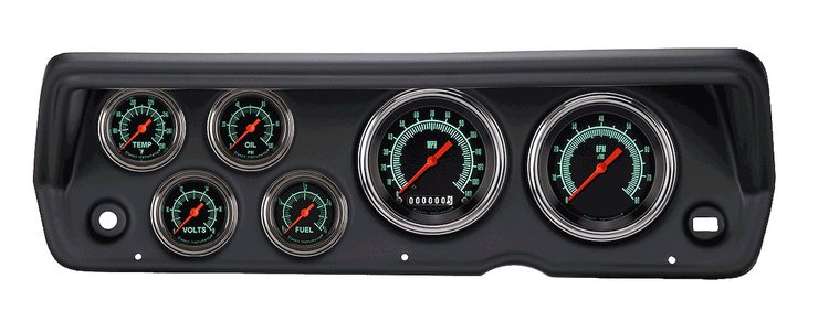 CDDU70GS101BL G/Stock Series Full-Sweep