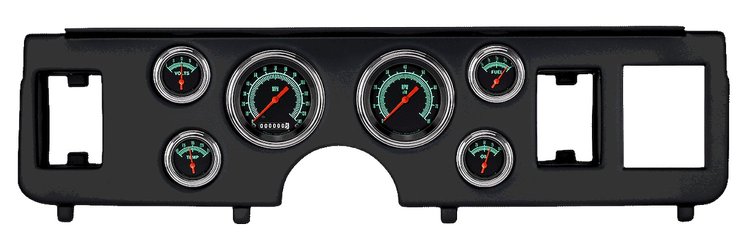 CDMU79GS01BL G/Stock Series, Short-Sweep