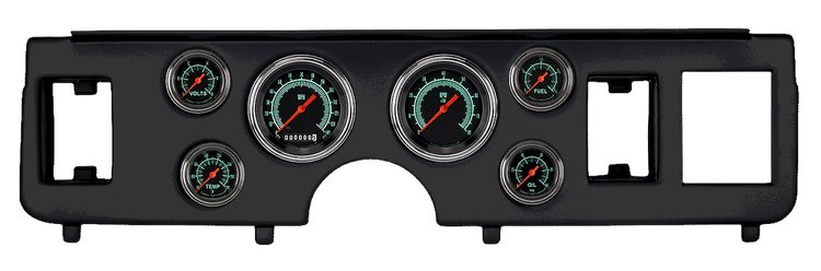 CDMU79GS101BL G/Stock Series, Full-Sweep