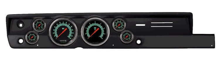 CDPB67GS151BL G/Stock Series Full-Sweep
