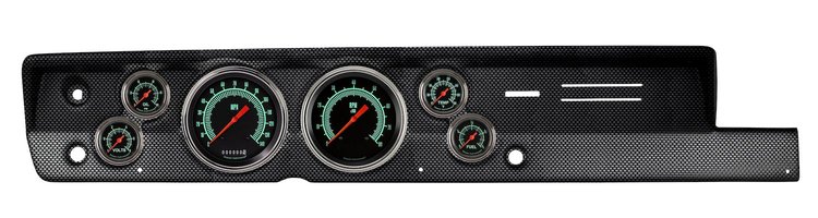 CDPB67GS151CF 67-69 Ply Barracuda G-Stock Fs 6Ga-Mopar