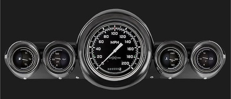 CH59AXG54 Autocross Gray 1959-60 Full-Size Chevy