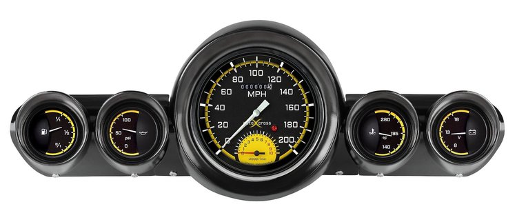 59 CH AU CR YEL 5IN SPDTC