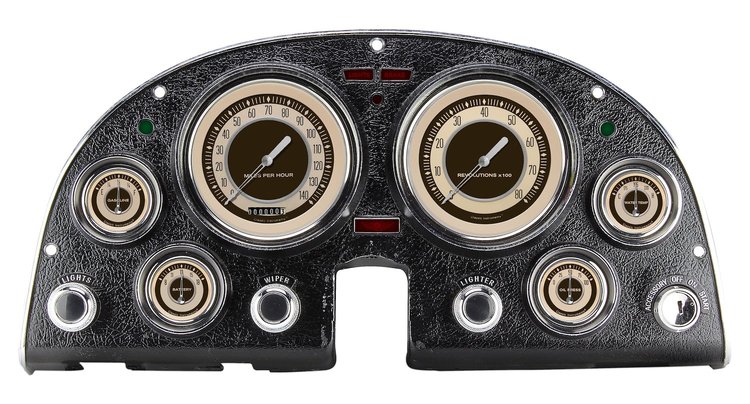 63-67 CORVETTE NOSTALGIA-
