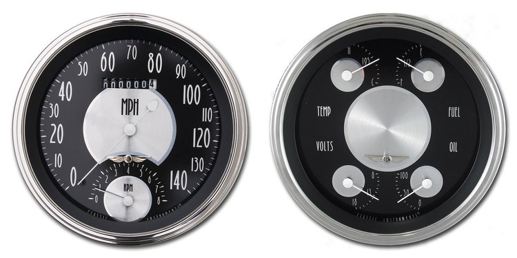 '47-'53 AM TRAD CHV TRK-