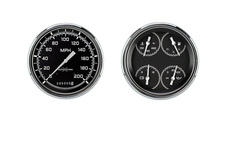 47-53 AUTO CROSS GRY CHV
