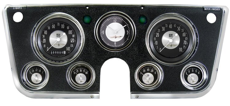 AMER TRAD CHEVY/ GMC TRU