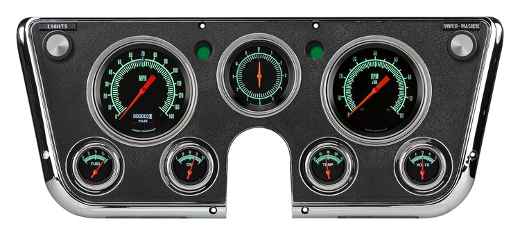 CT67DGS G/Stock 1967-72 Chevy Truck