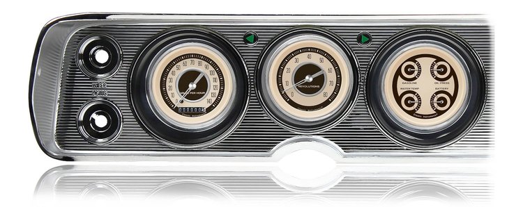 1964-65 NOSTALG CHEVEL 3I