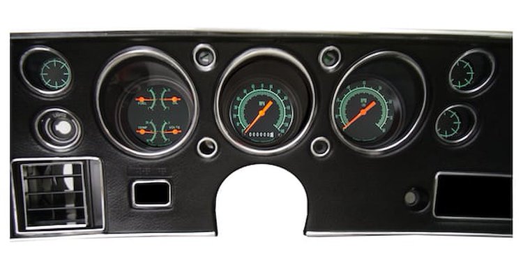 70-72 CHEVELLE G-STOCK 3-