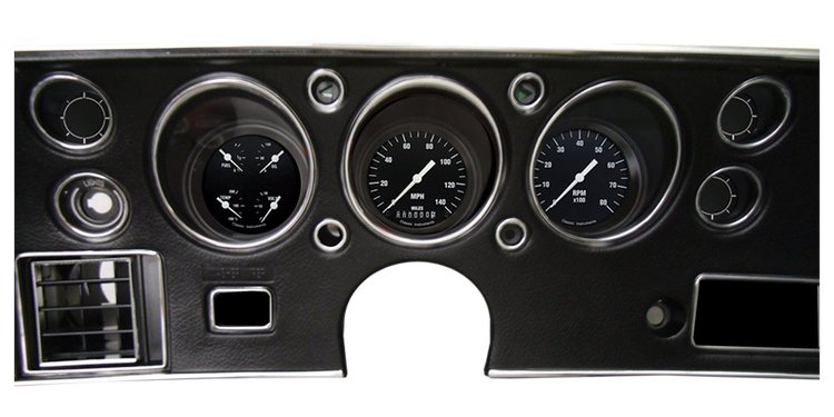 70-72 CHEVELLE HOT ROD 3-