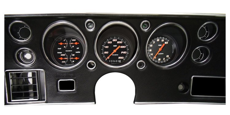 70-72 CHEVELLE VELOCITY B