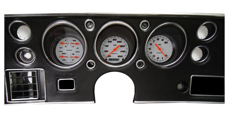 70-72 CHEVELLE VELOCITY W