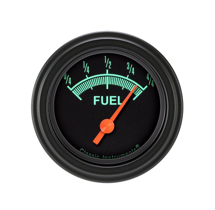 G STOCK SERIES 2 FUEL 240