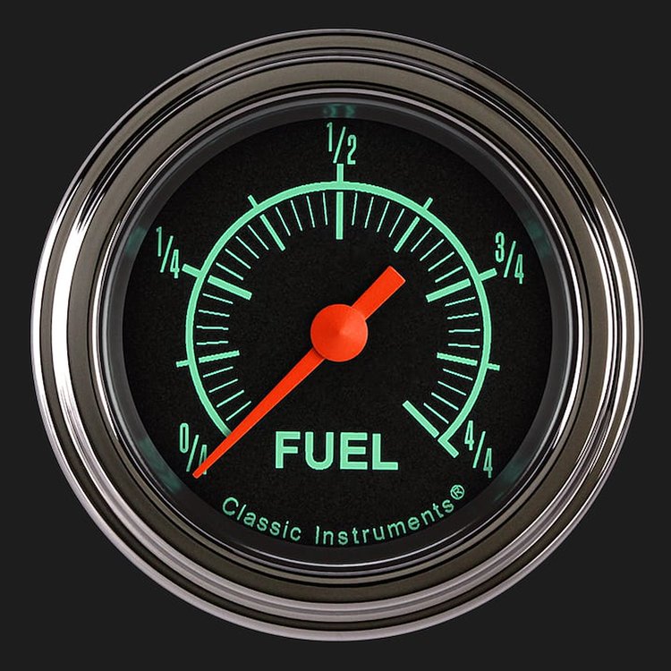 G-STOCK 2 FUEL PROGRAMMABLE FULL SWEEP
