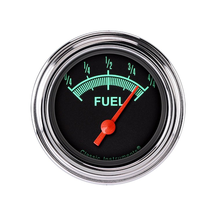 G STOCK 2 FUEL 0-90