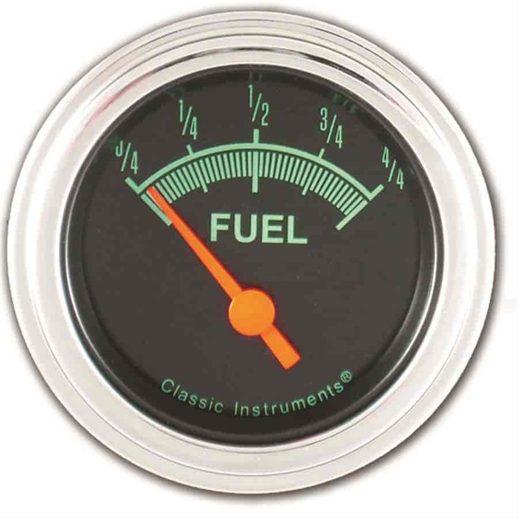 G STOCK 2 FUEL 16-158