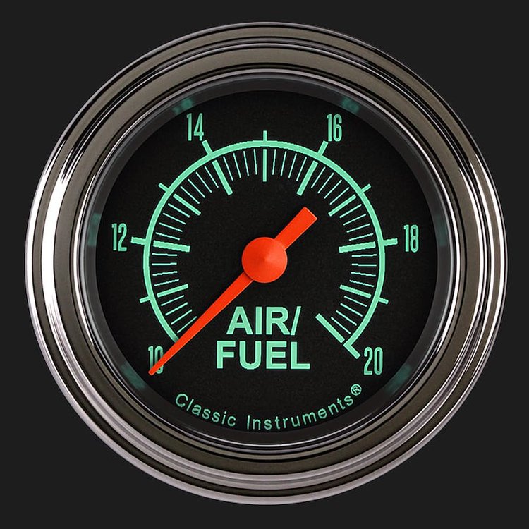 G-STOCK 2IN AIR/FUEL RATI