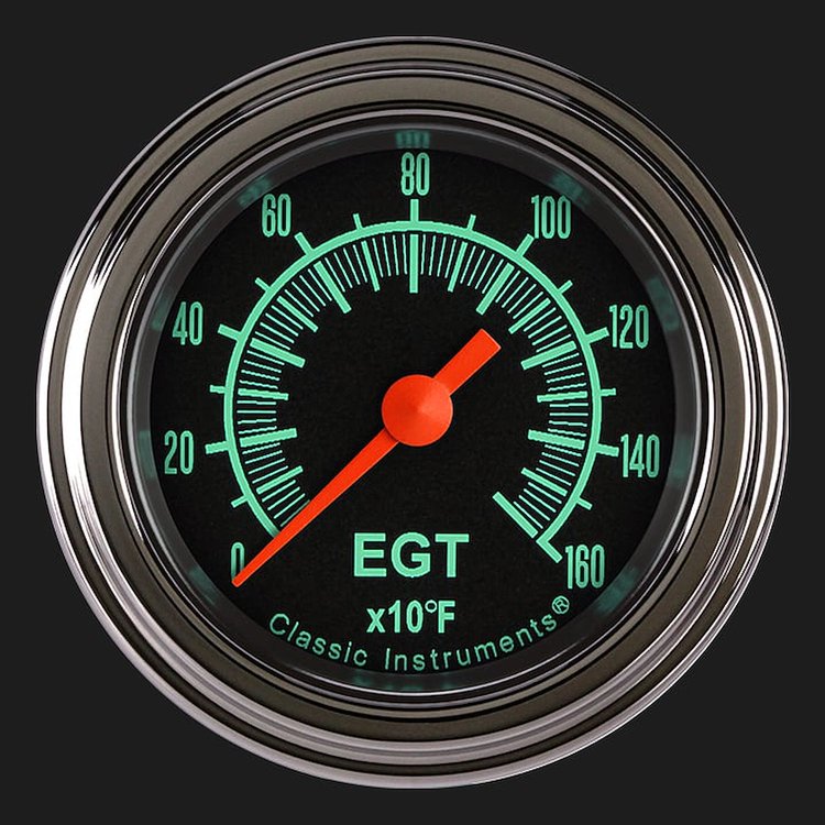 G-STOCK 2IN PYROMETER FS
