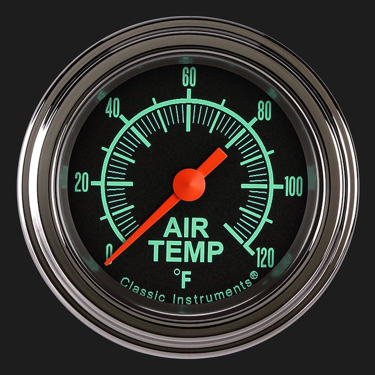 G-STOCK 2IN OUTSIDE AIR T