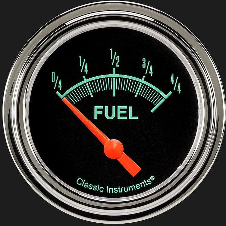 G-STOCK 2 5/8IN FUEL, 0-3