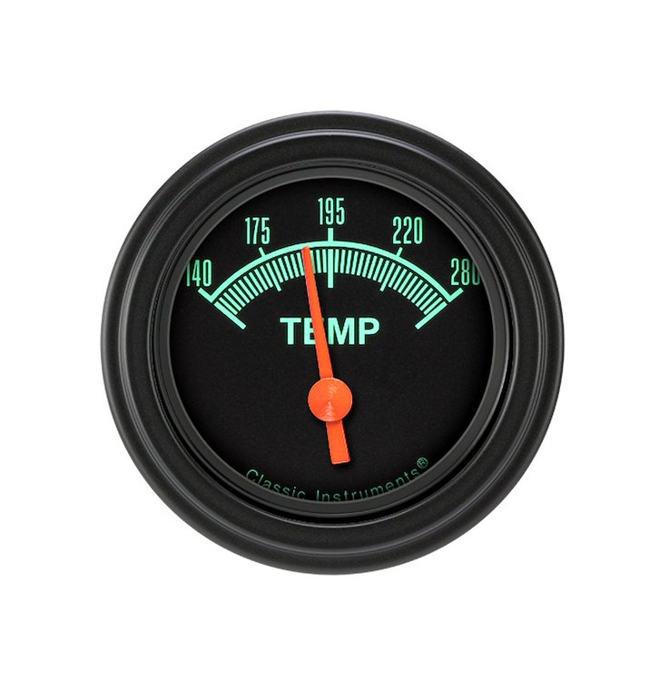G STOCK 2 WATER TEMP