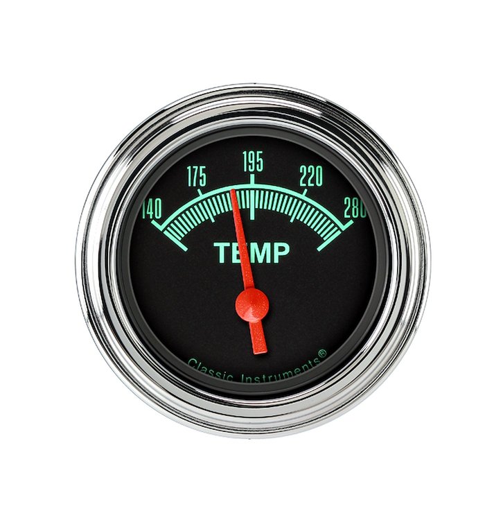 G STOCK 2 WATER TEMP