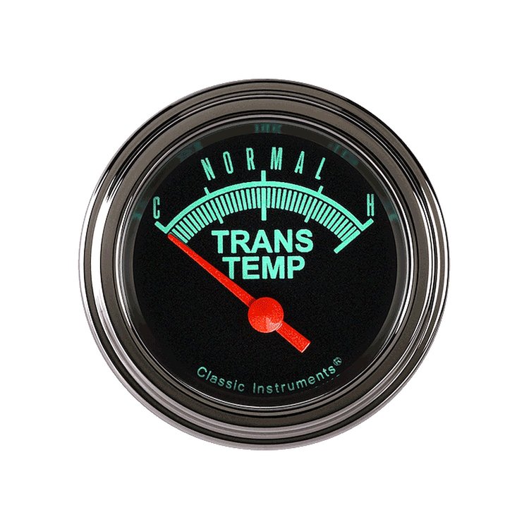 G STOCK 2 TRANSMISSION TE