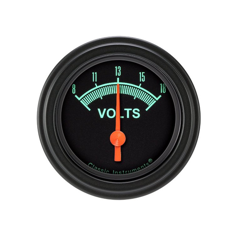 G STOCK 2 VOLT