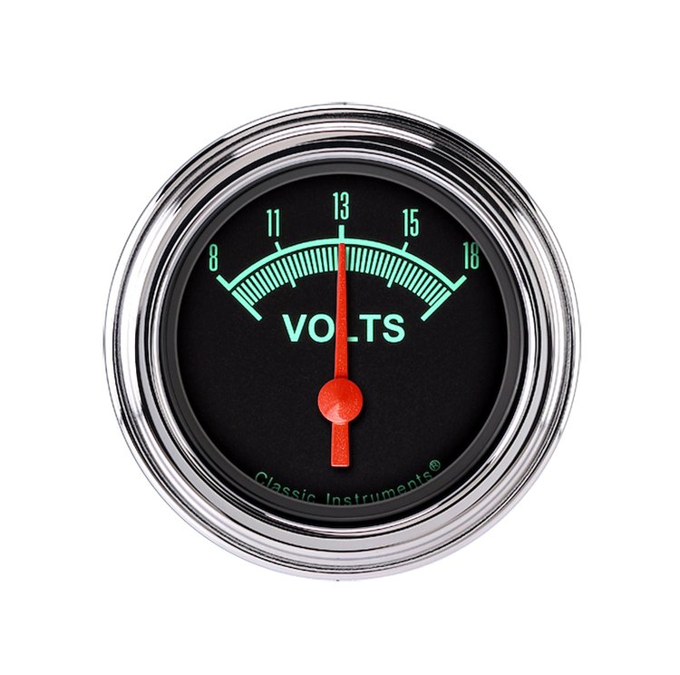 G STOCK 2 VOLT