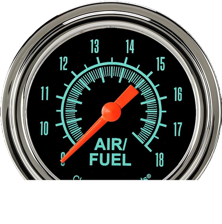 G-STOCK 2 5/8IN AIR/FUEL
