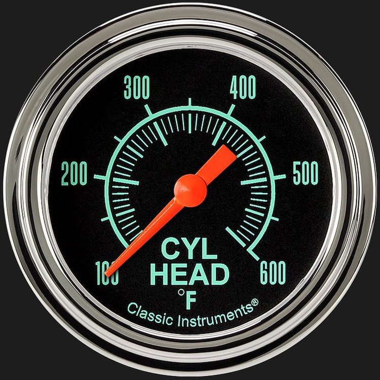 G-STOCK 2 5/8IN CYLINDER