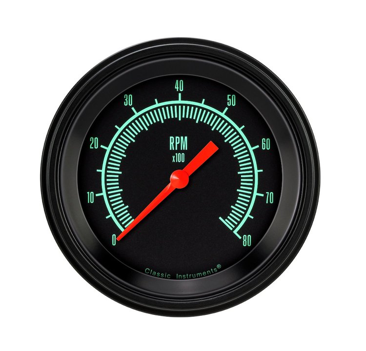 G STOCK 3 TACH 8000 RPM