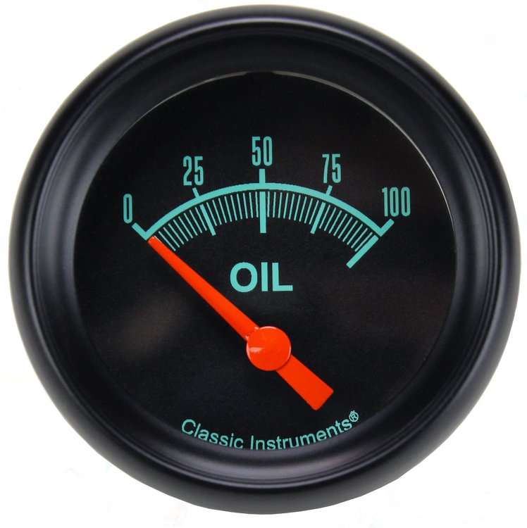 G-STOCK 2 OIL PRESS