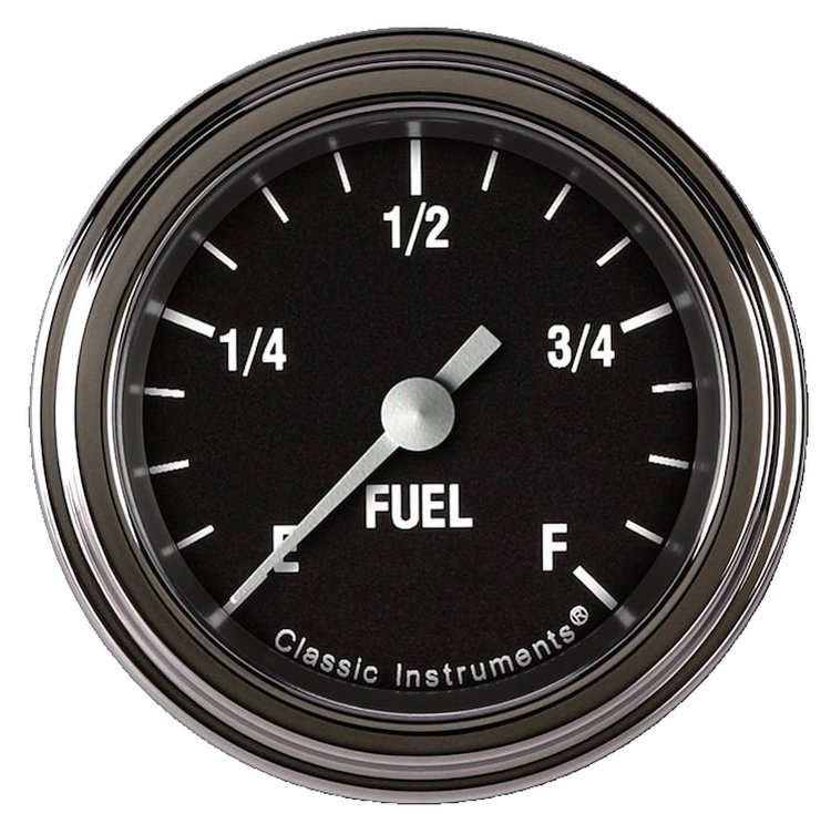 HOT ROD 2 FUEL PROGRAMMABLE FULL SWEEP