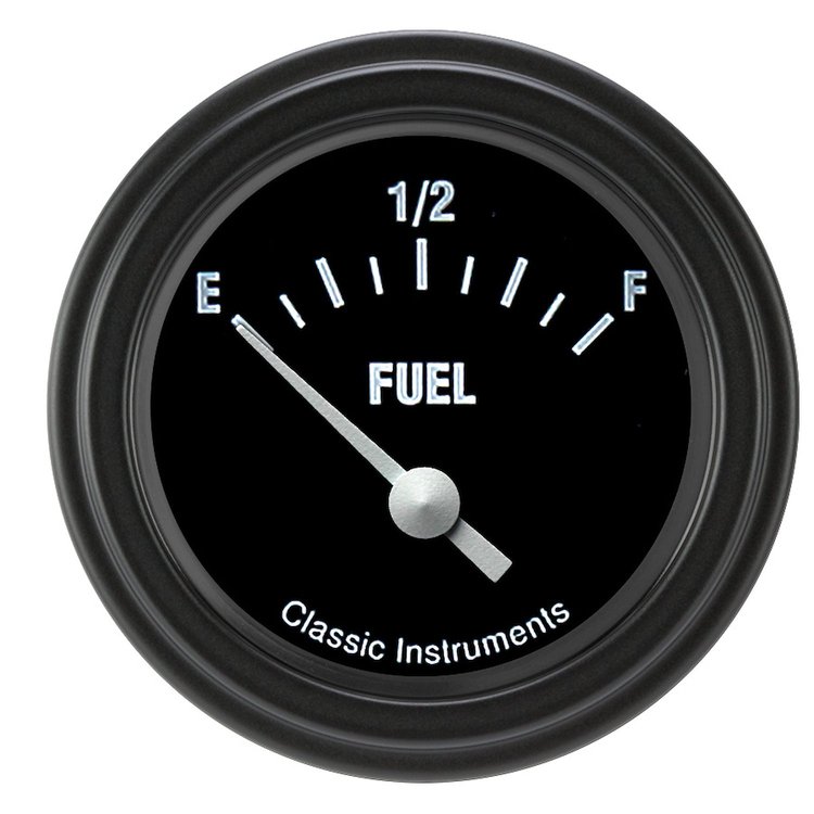 HOT ROD 2 FUEL 0-30