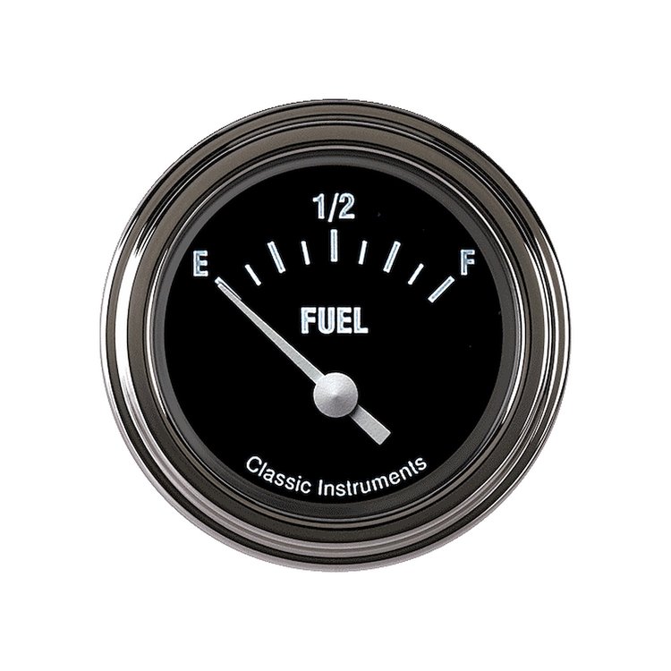 HOT ROD 2 FUEL 0-30