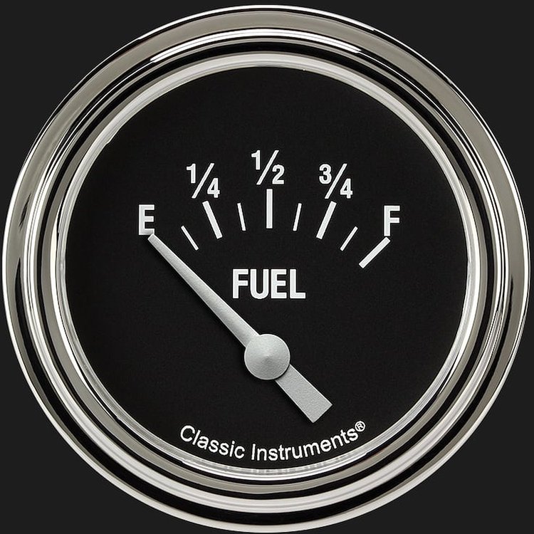 HOT ROD 2 5/8IN FUEL, 0-3