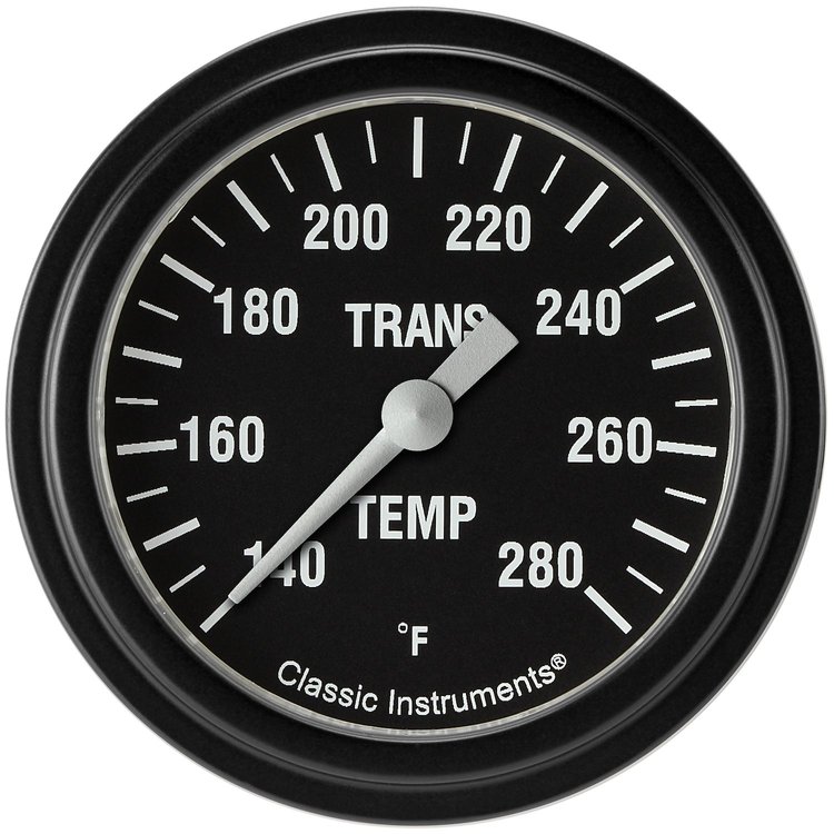 HR327BLF Hot Rod 2 5/8in. Trans Temp