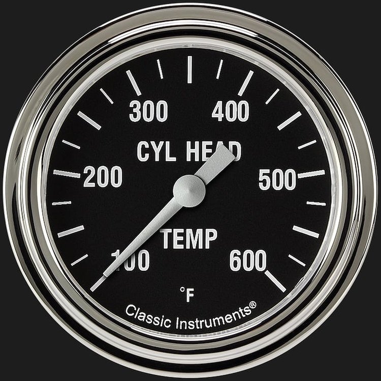 HOT ROD 2 5/8IN CYLINDER