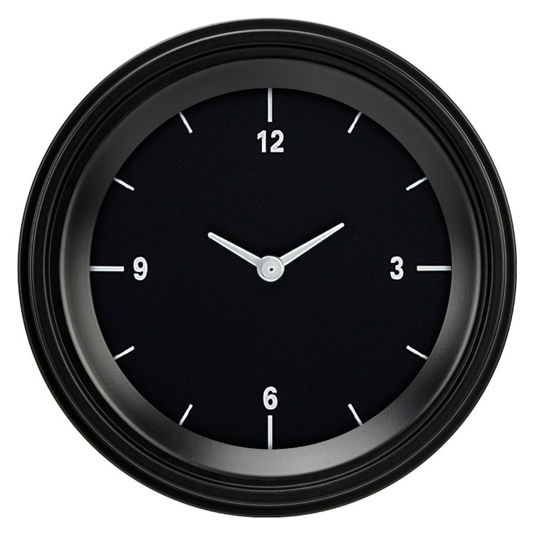 HOT ROD 3 CLOCK W RESET