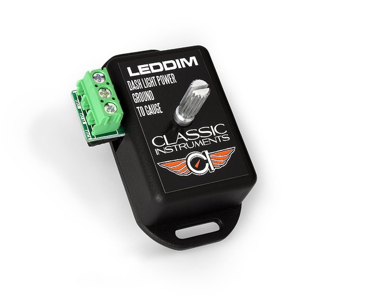 LED DIMMER