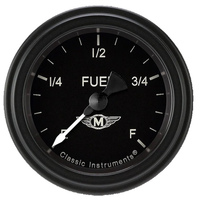 MOAL 2 FUEL PROGRAMMABLE FULL SWEEP