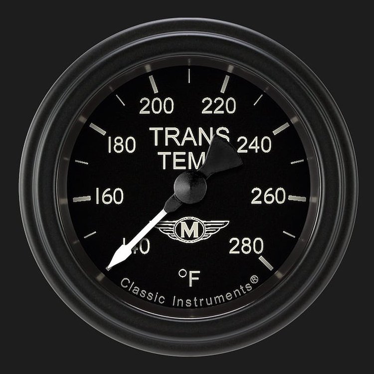 MOAL 2 TRANS TEMP FULL SWEEP