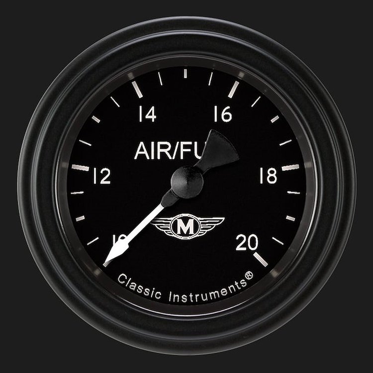 MOAL 2IN AIR/FUEL RATIO