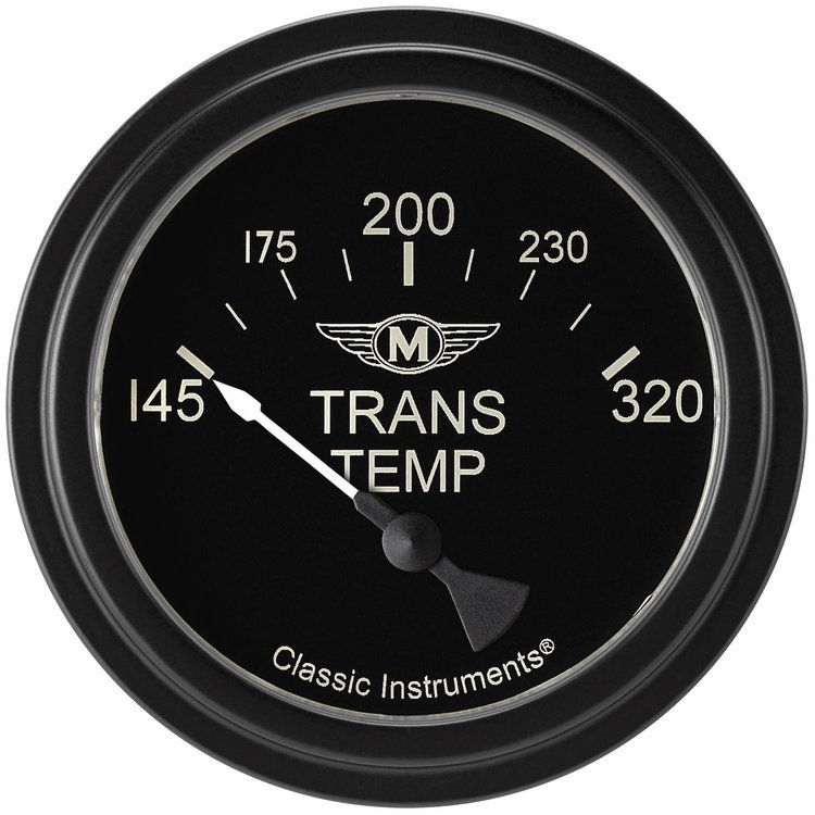 MA227BLC Moal 2 5/8in. Trans Temp
