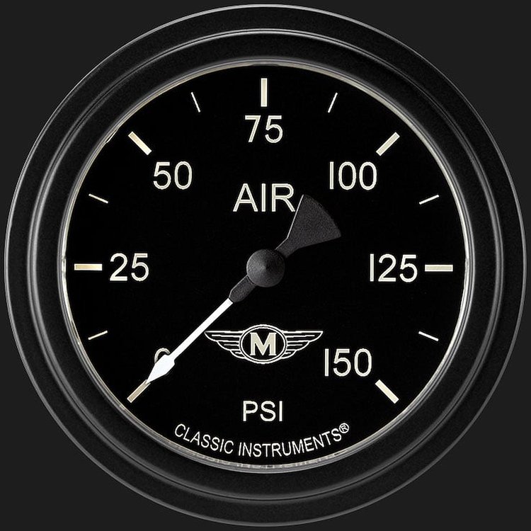 MOAL 2 5/8IN AIR PRE 150p