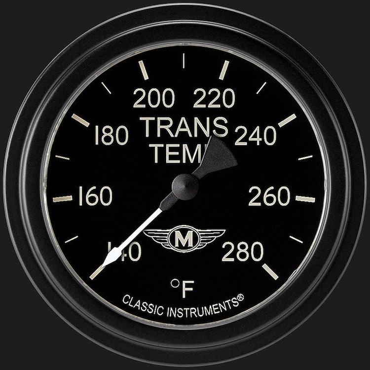MOAL 2 5/8IN TRANS TEMP