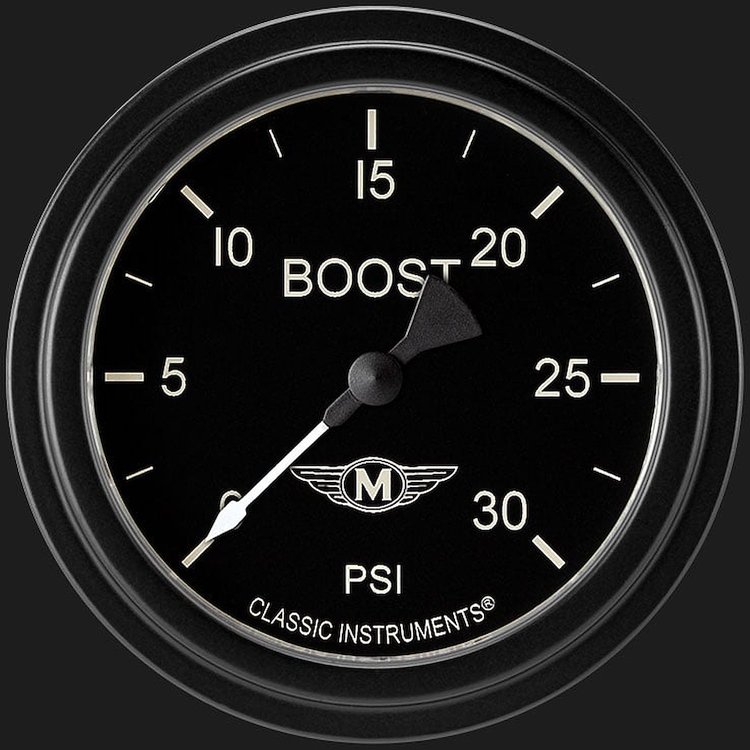 MOAL 2 5/8IN BOOST 30psi